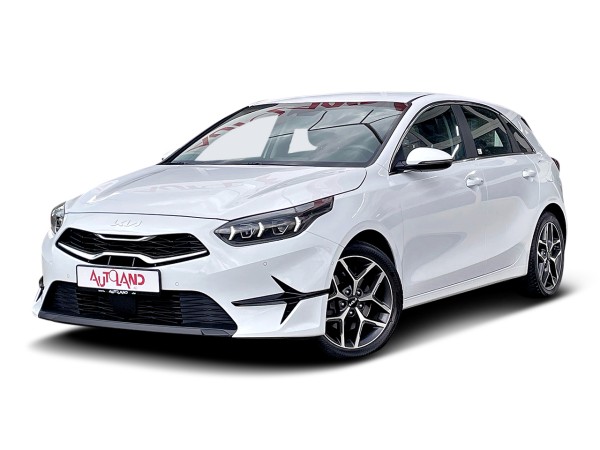 Kia cee'd Ceed 1.5 T-GDI Aut.