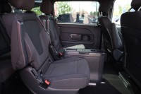 Mercedes-Benz V-Klasse V300 d AMG-Line 4MATIC lang