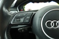 Audi A5 Coupe 2.0 TFSI quattro sport