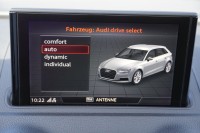 Audi A3 Sportback 1.0 TFSI