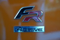Seat Ateca 2.0 TSI FR 4Drive