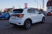 VW T-Cross 1.0 R-Line