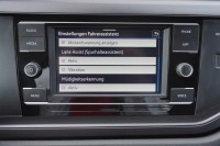 VW Taigo 1.0