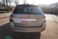Skoda Fabia 1.0 Ambition