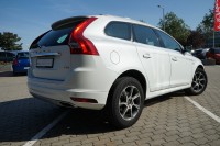 Volvo XC 60 D4 Geartronic Ocean Race