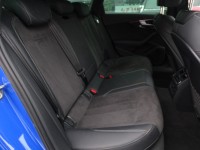 Audi A4 Quattro Avant 3.0 TDI quattro sport