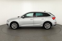 Vorschau: Skoda Scala 1.0 TSI DSG Drive 125