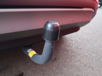 Ford Puma 1.0 M-Hybrid Titanium