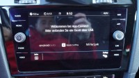 VW Golf VII Variant 1.5 TSI DSG Highline