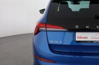 Skoda Scala 1.5 TSI DSG