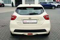 Nissan Micra 1.0 IG-T N-Way APP SHZ GRA