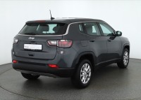 Jeep Compass 1.5 M-Hybrid Altitude