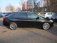 Opel Astra K Sports Tourer