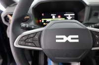Dacia Bigster Extreme 4x4 mHev 130
