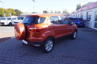 Ford EcoSport 1.0 EcoBoost (EURO 6)