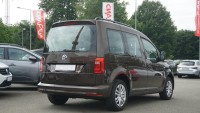 VW Caddy 1.4 TSI Trendline
