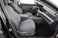 Skoda Superb Combi 2.0 TDI DSG 4x4