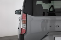 Ford Tourneo Courier Titanium 1.0 EB Aut.