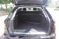 Audi A4 Quattro 40 TDI quattro Avant