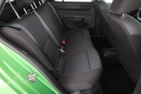 Skoda Fabia 1.0 TSI