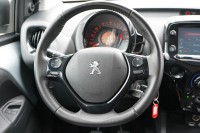 Peugeot 108 1.0 VTi Style