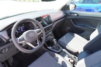 VW T-Cross 1.5 TSI DSG