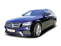 Mercedes-Benz E-Klasse E250 T AMG Line 2-Zonen-Klima Navi Sitzheizung