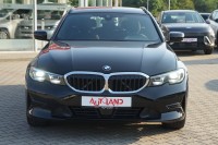 BMW 318 318d Touring Advantage Aut.