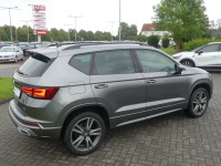 Seat Ateca 1.5 FR DSG