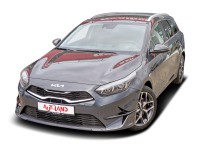 Kia Ceed SW 1.5 T-GDI Aut. 2-Zonen-Klima Navi Sitzheizung