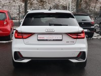 Audi A1 Sportback 35 TFSI S line