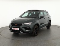 Cupra Ateca 1.5 TSI DSG 2-Zonen-Klima Navi Sitzheizung