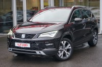 Vorschau: Seat Ateca 2.0 TSI Xcellence 4Drive