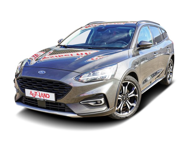 Ford Focus Turnier Active 1.5 EcoBoost