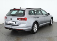 VW Passat Variant 2.0 TDI DSG Business