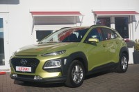 Vorschau: Hyundai Kona 1.0 T-GDI Premium 2WD