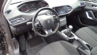 Peugeot 308 SW 1.2