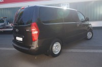 Hyundai H-1 Travel 2.5 CRDI Aut.