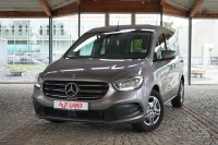 Vorschau: Mercedes-Benz T-Klasse T180 d