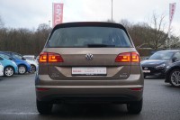 VW Golf Sportsvan VII 1.4 TSI SHZ