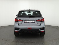 Mitsubishi ASX 2.0 MIVEC Intro Edition