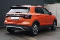 VW T-Cross 1.0 Active