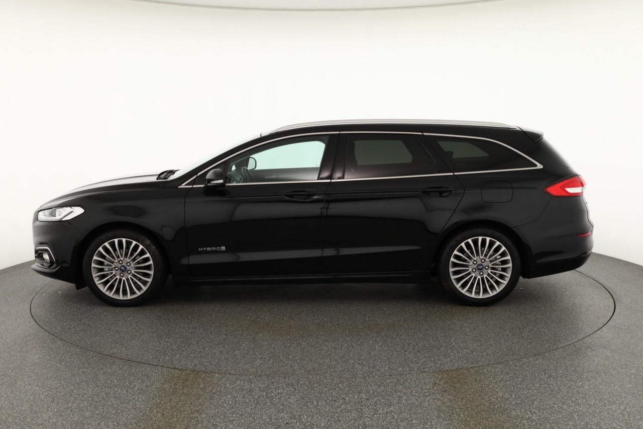 Ford Mondeo Turnier 2.0 Hybrid