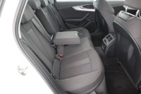 Audi A4 Avant 2.0 TDI
