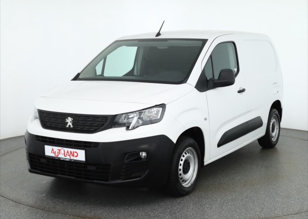 Peugeot Partner 1.6 Blue-HDi Premium L1