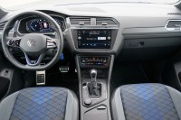 VW Tiguan 2.0 TSI R 4Motion