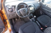 Renault Captur 1.3 TCE Limited