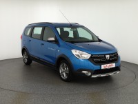 Dacia Lodgy Stepway 1.2 TCe