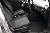 Ford Fiesta 1.1 Cool & Connect