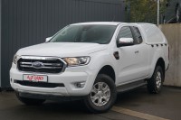 Vorschau: Ford Ranger 2.0 TDCi XLT 4x4